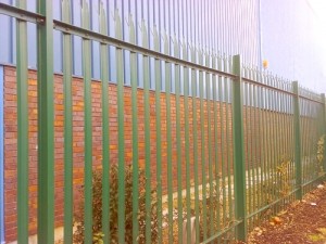 fencing & gates 1