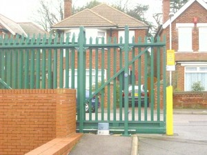 fencing & gates 2