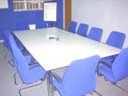 Boardroom 1
